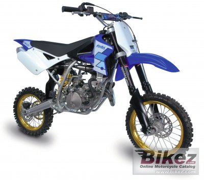 2007 Polini XP 65 R photo
